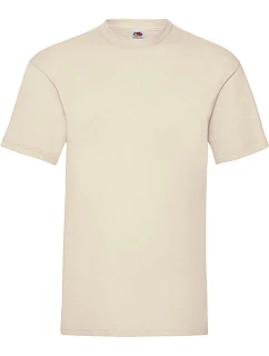 Valueweight T Tričko model 22496870 natural - Fruit of the Loom