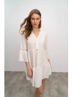 Vamp - Pohodlné dámske šaty 16516 - Vamp Vamp - Pohodlné dámske šaty 16516 - Vamp