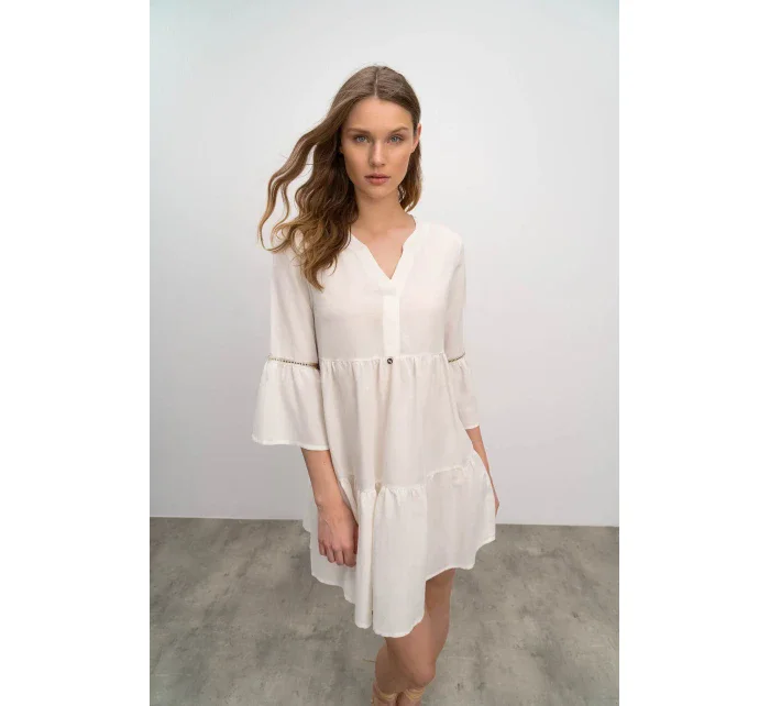 Vamp - Pohodlné dámske šaty 16516 - Vamp Vamp - Pohodlné dámske šaty 16516 - Vamp