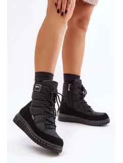 Dámské Sněhule Progress model 21677058 - Boto