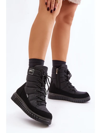 Dámské Sněhule Progress model 21677058 - Boto Dámské Sněhule Progress model 21677058 - Boto