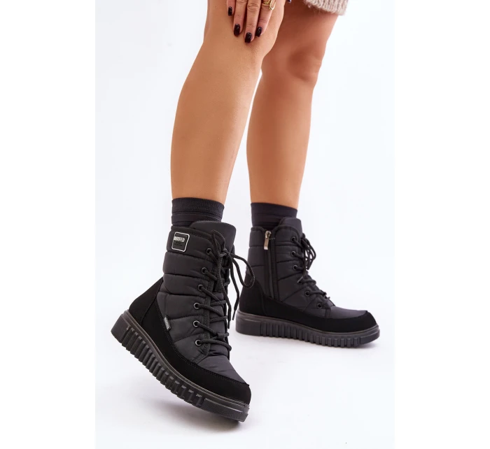 Dámské Sněhule Progress model 21677058 - Boto Dámské Sněhule Progress model 21677058 - Boto