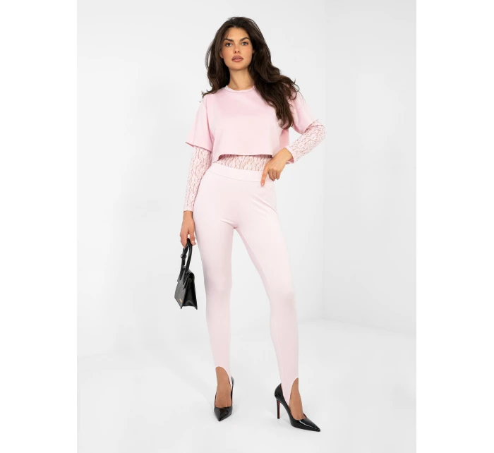 Body IT BO 22159.82 svetlo ružová