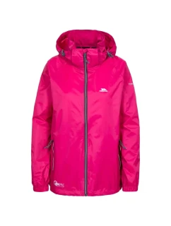 Dámska bunda Trespass Qikpac X