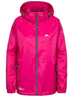 Dámska bunda Trespass Qikpac X