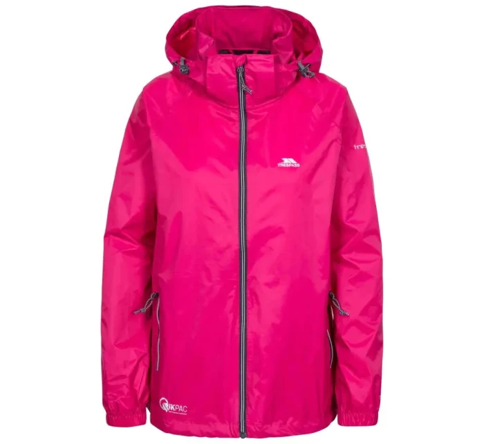 Dámska bunda Trespass Qikpac X