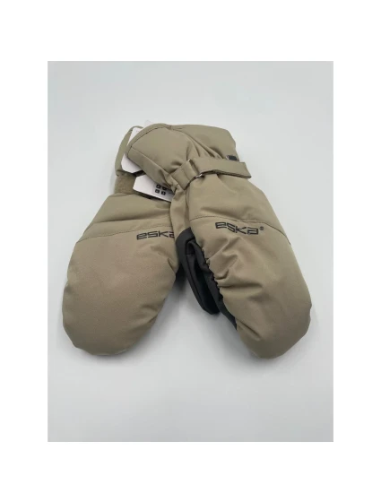 Dámské lyžařské rukavice model 20049326 - Eska Dámské lyžařské rukavice model 20049326 - Eska