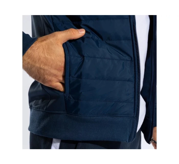 Joma Berna Bunda s kapucňou pre mužov/chlapcov Joma Berna Bunda s kapucňou pre mužov/chlapcov