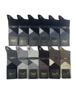 SKARPETY model 22022018 MIX - PRO