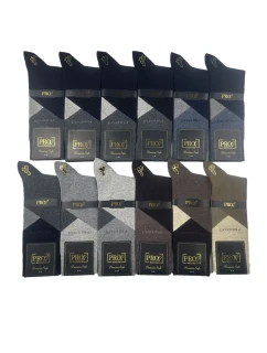 SKARPETY model 22022018 MIX - PRO