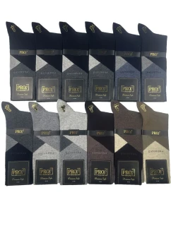 SKARPETY model 22022018 MIX - PRO