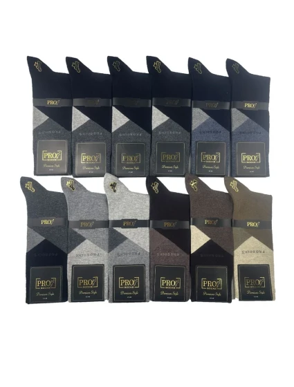 SKARPETY model 22022018 MIX - PRO