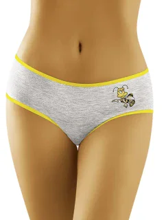 Nohavičky model 159494 Wolbar