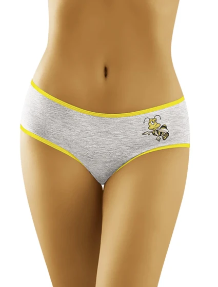 Nohavičky model 159494 Wolbar Nohavičky model 159494 Wolbar