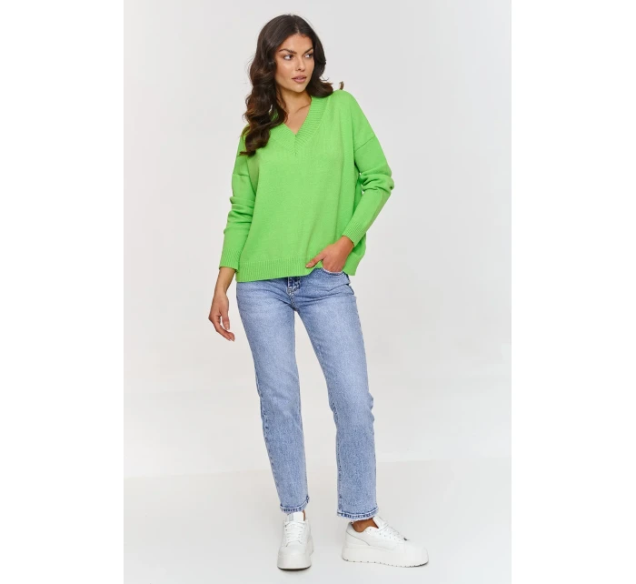 Sveter model 209727 Macadamia