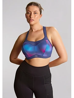 Sportovní podprsenka 5021 34 GG model 22213222 obrázku - Panache
