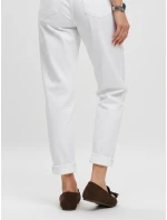 Dámské semišové hnědé mokasíny model 21996168 - Dstreet Dámské semišové hnědé mokasíny model 21996168 - Dstreet