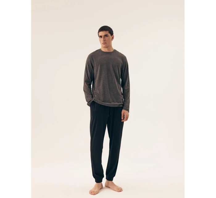 Henderson 43034 Mike pyžamo dĺžka/r M-3XL