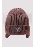 Čiapka YOCLUB CZZ-0542 46-52 Chlapčenská čiapka