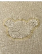 Baleríny 021 Dámské bambusové  3542 model 21908787 - WiK