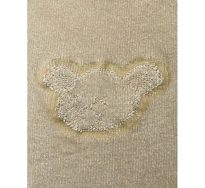 Baleríny 021 Dámské bambusové  3542 model 21908787 - WiK