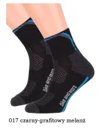 Sportovní ponožky model 5781202 - Steven