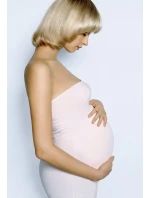 Tehotenské pančuchové nohavice Veneziana Mamma Donna 50 deň