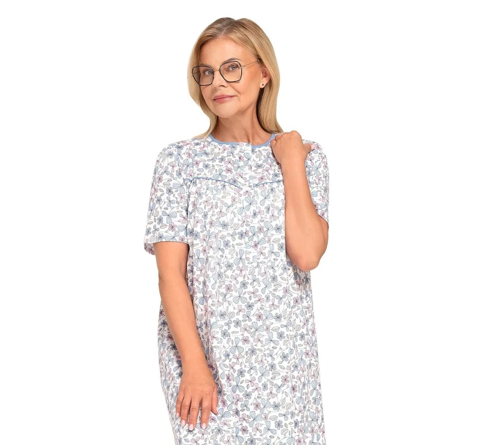 Dámska nočná košeľa Martel Bogna I 203 kr / r M-2XL