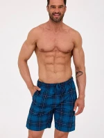 Cornette 698/19 S-2XL pánske pyžamové šortky