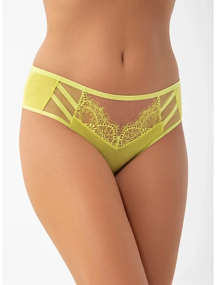 K model 21184780 Paradise Brasil kalhotky S2XL - Gorsenia K model 21184780 Paradise Brasil kalhotky S2XL - Gorsenia