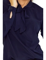 Dámska blúzka 140-4 - NUMOCO