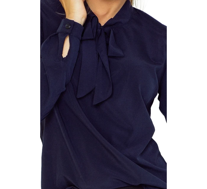 Dámska blúzka 140-4 - NUMOCO