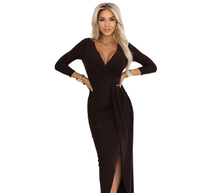 Dámské šaty model 21725721 - numoco