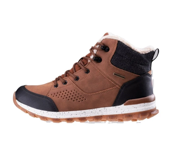 Boty Mid WP M model 21797304 - Iguana Boty Mid WP M model 21797304 - Iguana