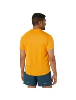 Pánske tričko Asics Fujitrail Logo SS Top M 2011C981-800