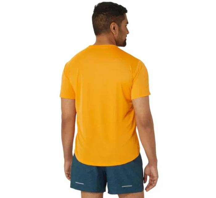 Fujitrail Logo SS Top M tričko model 19715708 pánské - Asics