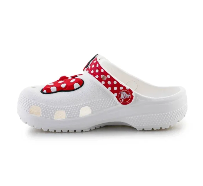 Žabky Disney Minnie Mouse Jr model 20087222 - Crocs