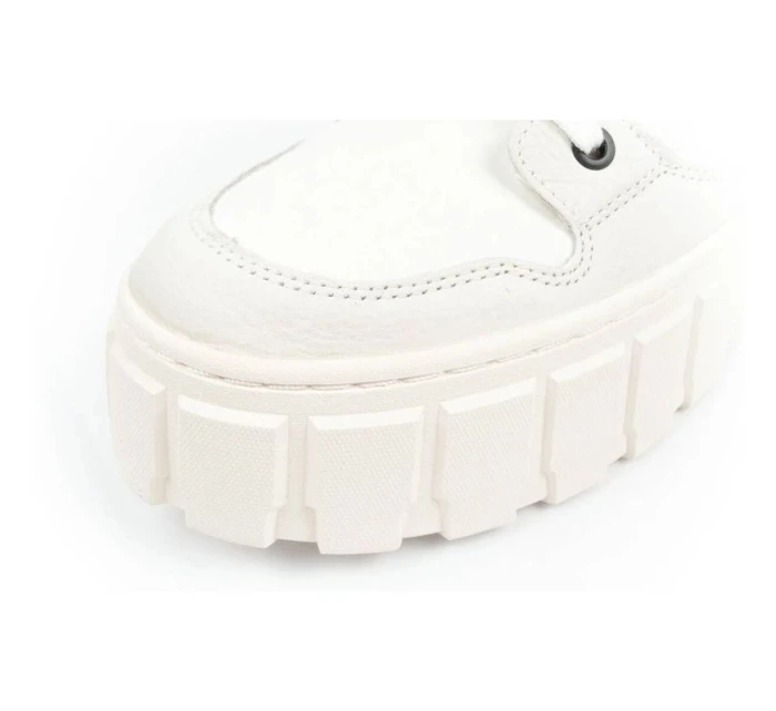 Topánky Palladium W 98573-116 dámske