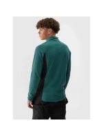 Pánske fleecové termoprádlo (vrchné) 4F 4FWAW24UFLEM045-46S