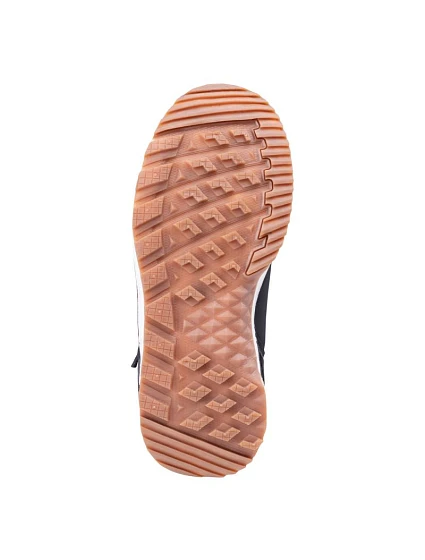Dětské boty model 21727118 MID JR - Hi-Tec