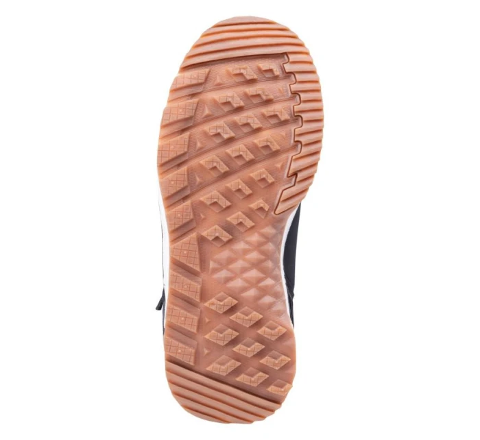 Dětské boty model 21727118 MID JR - Hi-Tec Dětské boty model 21727118 MID JR - Hi-Tec