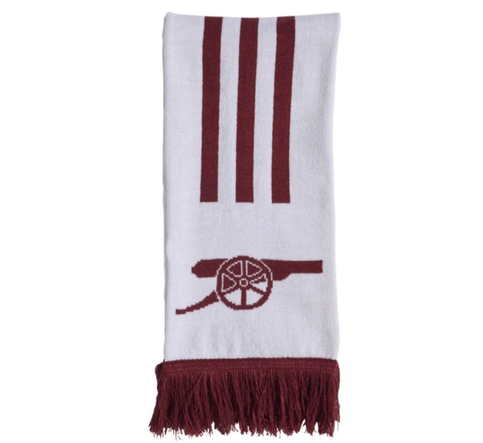 Šál Adidas Arsenal Londýn JX5757