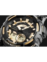 Pánské hodinky model 21807305 + krabice - CASIO Pánské hodinky model 21807305 + krabice - CASIO