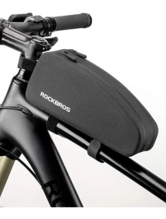 Rámová taška Rockbros SMALL 1l čierna