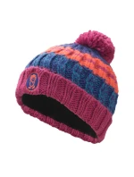 Trollkids Detská pletená čiapka Troll Bobble Cap pre chlapca/dievča (946-243)