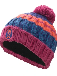 Trollkids Detská pletená čiapka Troll Bobble Hat pre chlapcov/dievčatá (946-243)