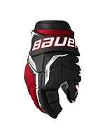 Hokejové rukavice Supreme model 22230333 Senior - Bauer Hokejové rukavice Supreme model 22230333 Senior - Bauer