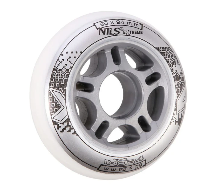 PU  BÍLÁ  ks) model 21330091 - Nils Extreme