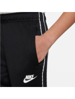 Chlapčenské športové nohavice DD4008 010 - Nike