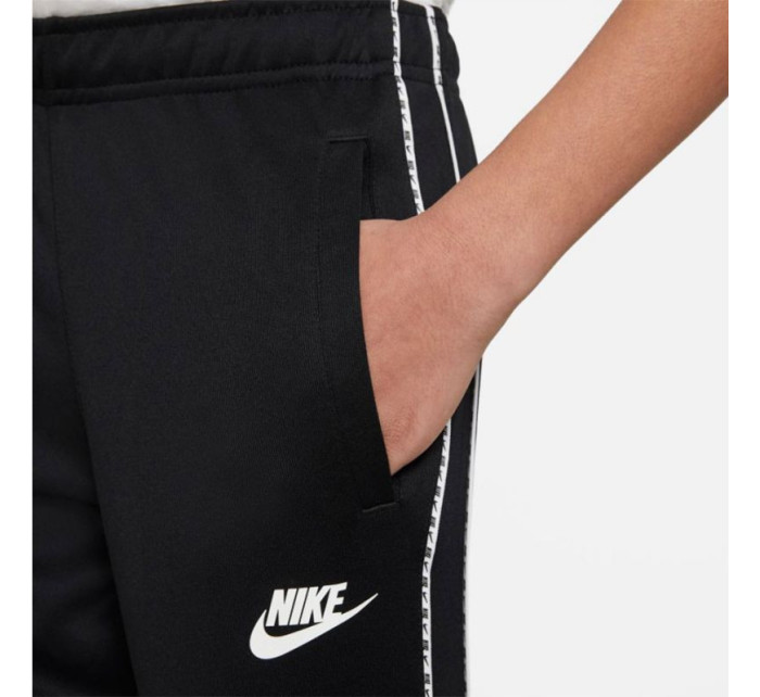 Chlapčenské športové nohavice DD4008 010 - Nike